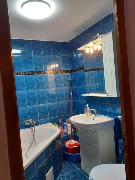 Berceni Arena, Aparatorii Patriei, Spiru Haret, 3 min metrou Aparatori